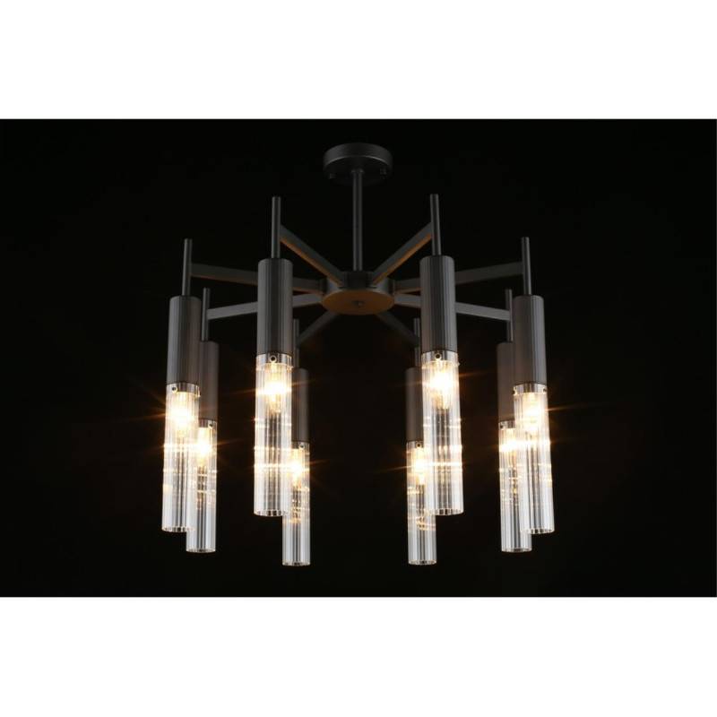 Люстра на штанге APLOYT APL.327.17.08