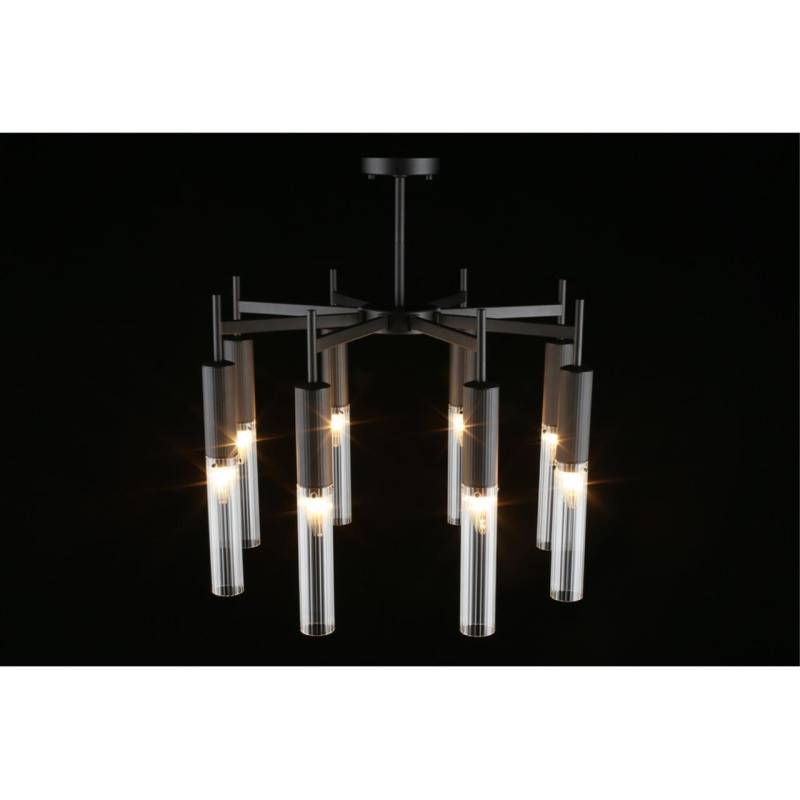 Люстра на штанге APLOYT APL.327.17.08