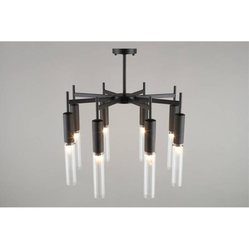 Люстра на штанге APLOYT APL.327.17.08