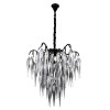 Подвесная люстра MODELUX MS.2115.700 BK