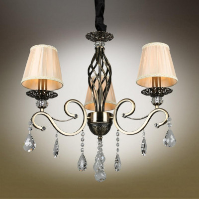 Подвесная люстра Omnilux OML-79113-03