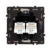 Розетка Arlight 054308