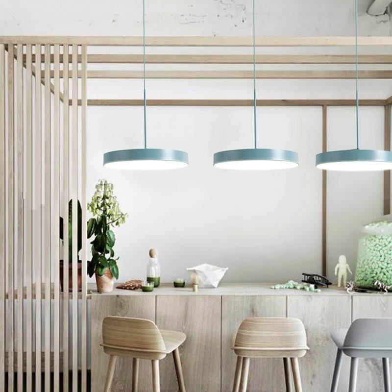 Подвесной светильник ImperiumLoft 183495-26