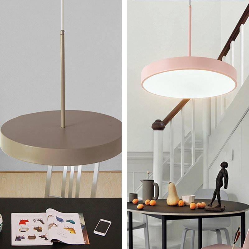 Подвесной светильник ImperiumLoft 183495-26