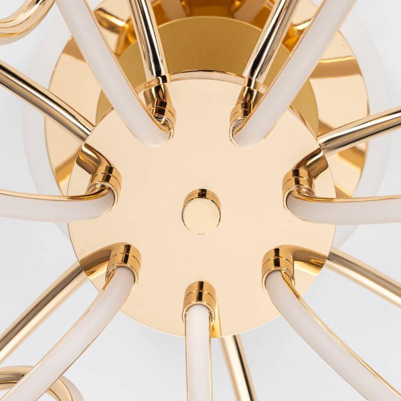 Люстра на штанге Citilux CL224A172