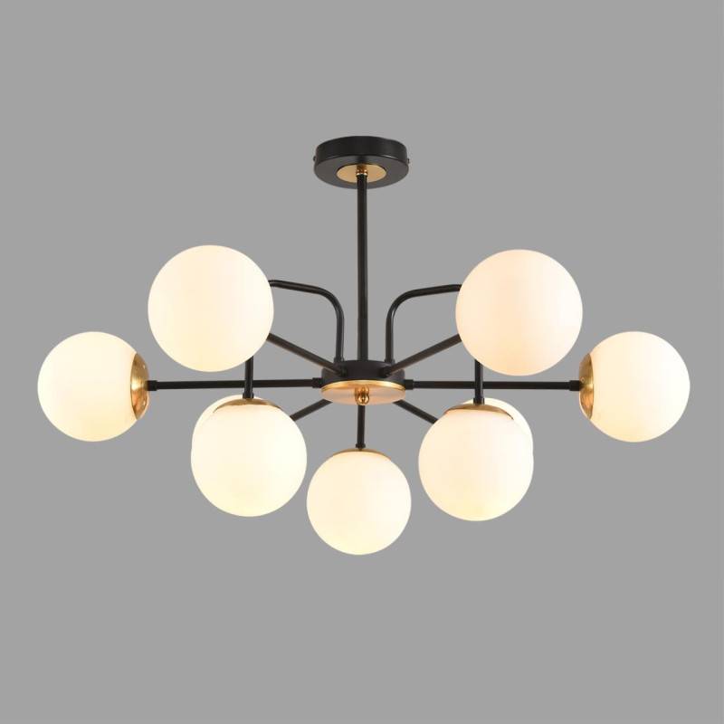 Люстра на штанге LUMION 8375/9C