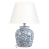 Настольная лампа LOFT IT 10491T Blue