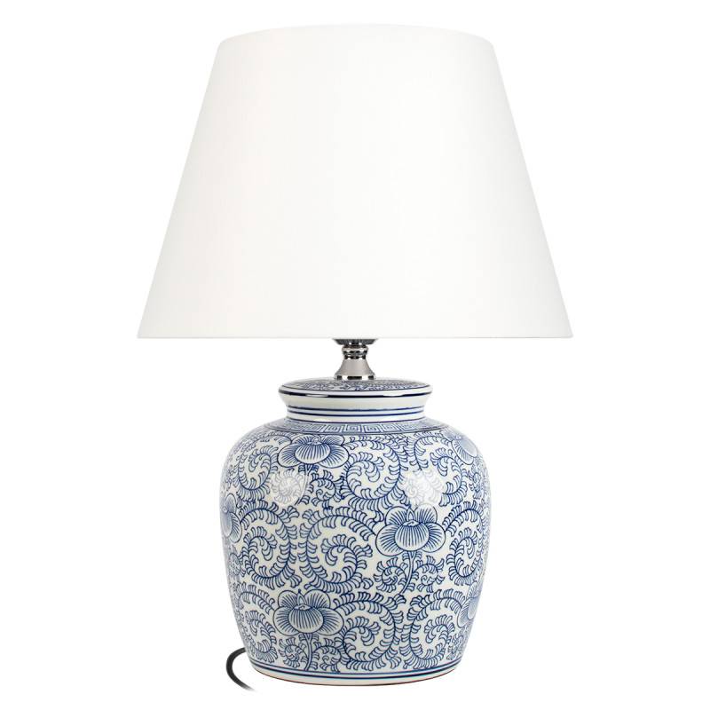 Настольная лампа LOFT IT 10491T Blue