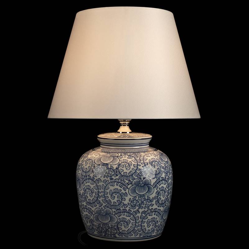 Настольная лампа LOFT IT 10491T Blue
