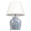 Настольная лампа LOFT IT 10491T Blue