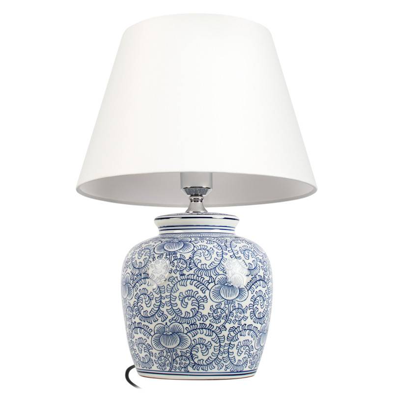 Настольная лампа LOFT IT 10491T Blue