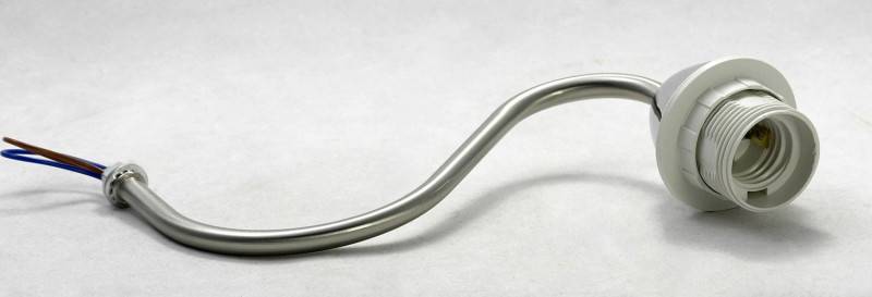 Накладная люстра Lussole LSP-8083