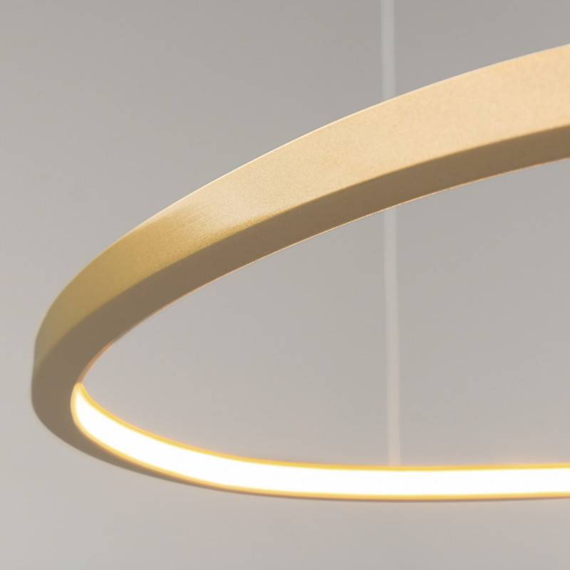 Подвесной светильник Maytoni MOD072PL-L36BSK