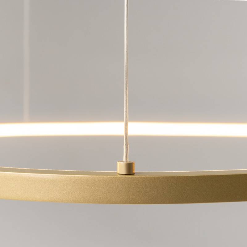 Подвесной светильник Maytoni MOD072PL-L36BSK