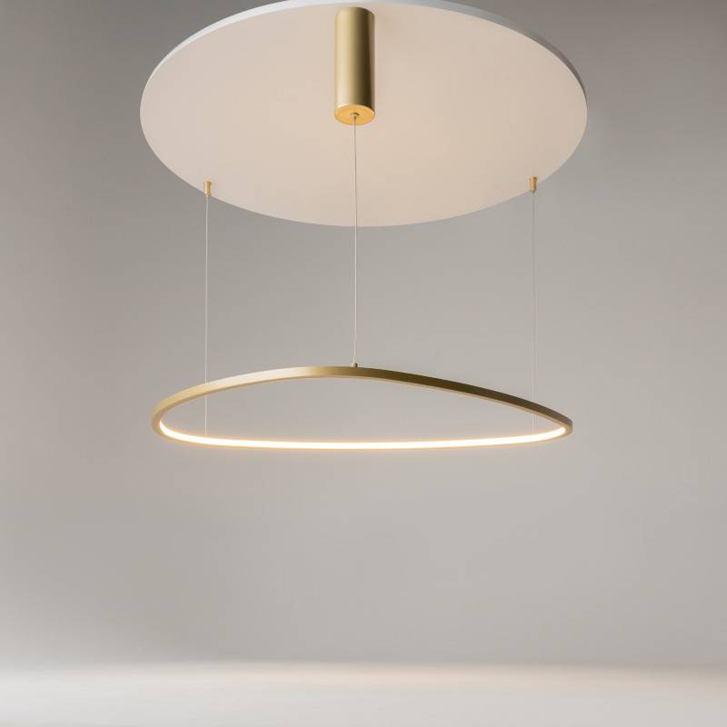 Подвесной светильник Maytoni MOD072PL-L36BSK