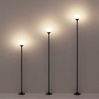 Садово-парковый светильник Odeon Light 7120/3GLA