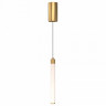 Встраиваемый светильник Maytoni Alfa DL043-01-10W3K-D-RD-W