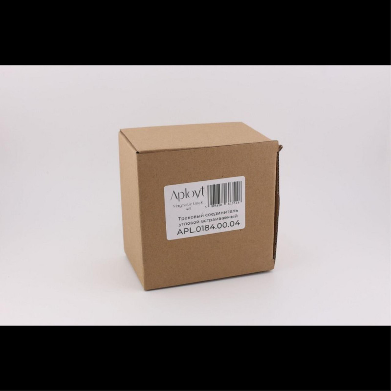 Соединитель для шинопровода APLOYT APL.0184.00.04