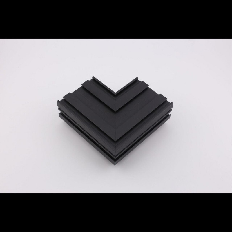 Соединитель для шинопровода APLOYT APL.0184.00.04