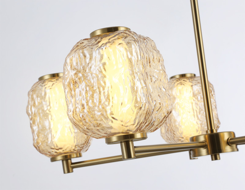 Люстра на штанге Ambrella Light LH30104