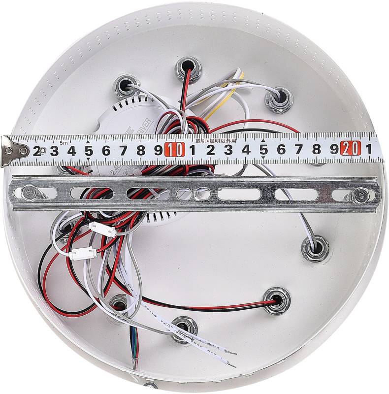 Накладная люстра Natali Kovaltseva LED LAMPS 81150