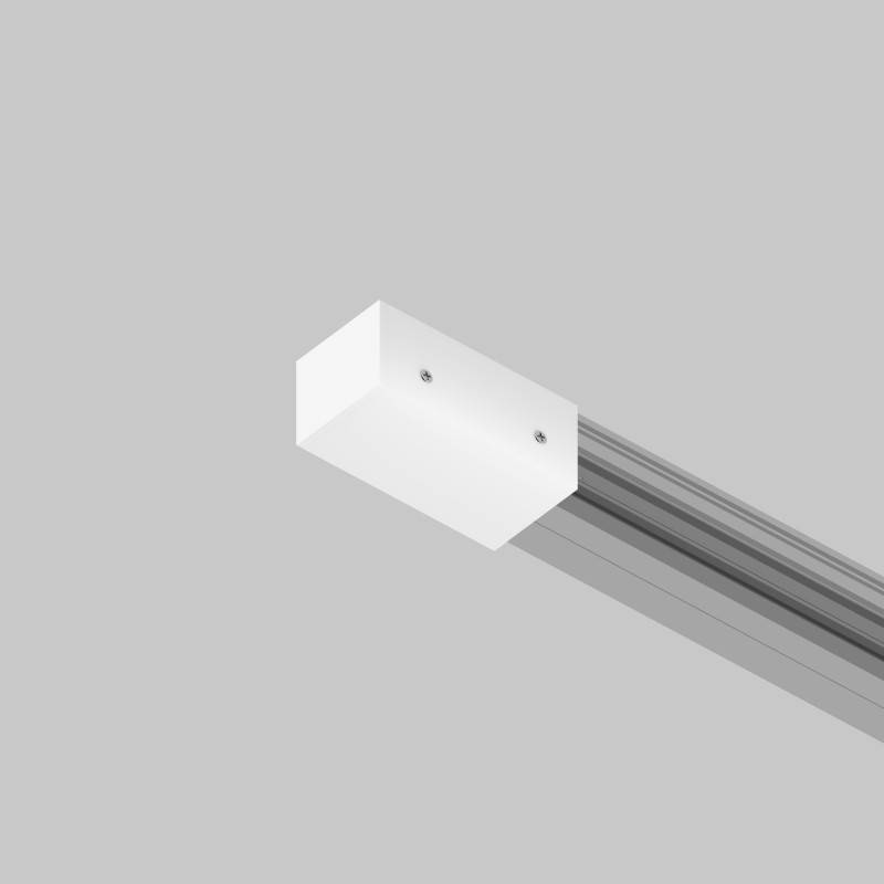 Соединитель профиля Maytoni O-TR001-EC-W