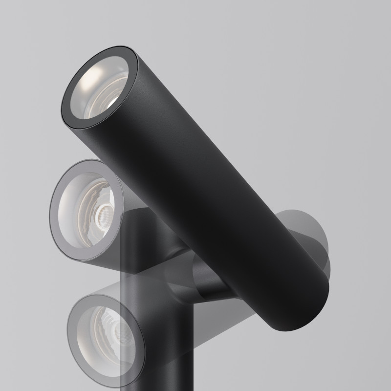 Садово-парковый светильник Maytoni O494FL-L30B3K