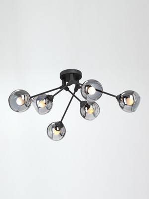 Накладная люстра Vitaluce V4322-1/6PL