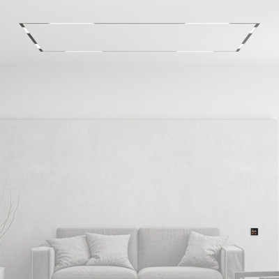 Трек-система Denkirs SET SMART ZigBee 01 PRO