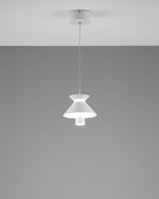 Подвесной светильник Moderli V10886-PL