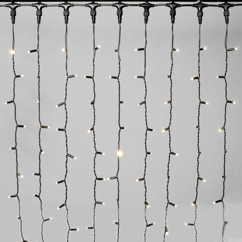 Светодиодный занавес Laitcom ECO602-1-2WW