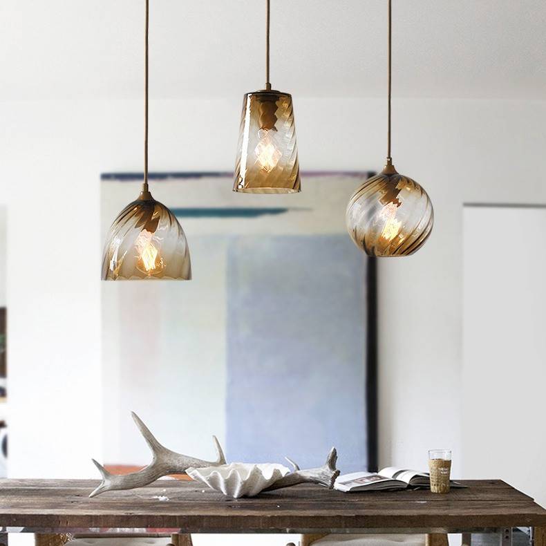 Подвесной светильник ImperiumLoft 219459-26