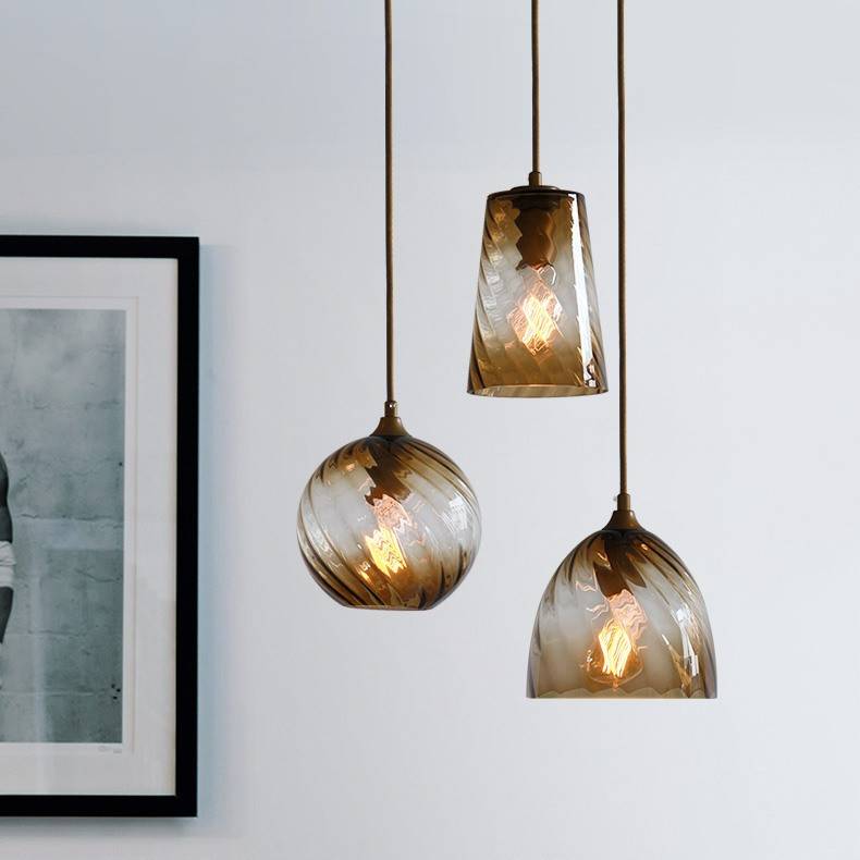 Подвесной светильник ImperiumLoft 219459-26