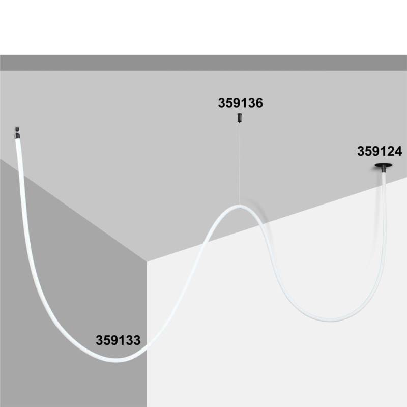 Крепеж Novotech 359136
