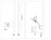 Бра Ambrella Light LH53625