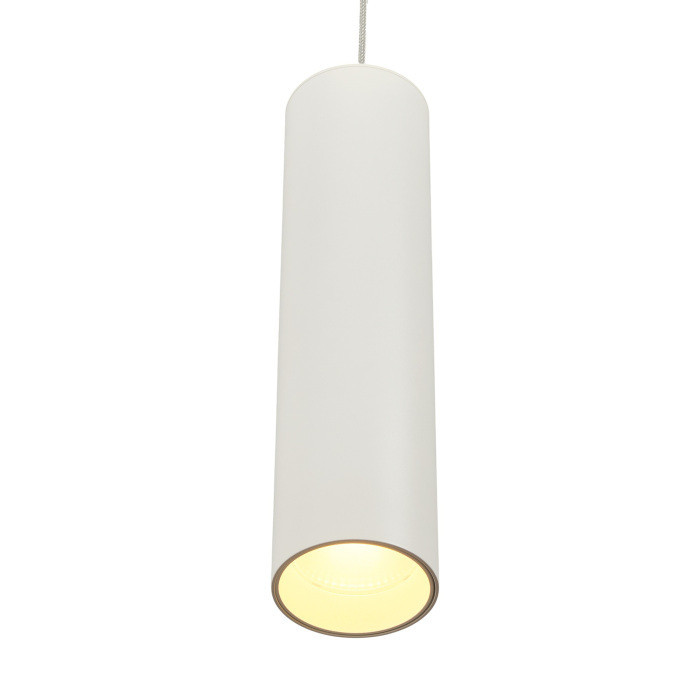 Светильник на шине MyFar MT0221-20W3K-S-W