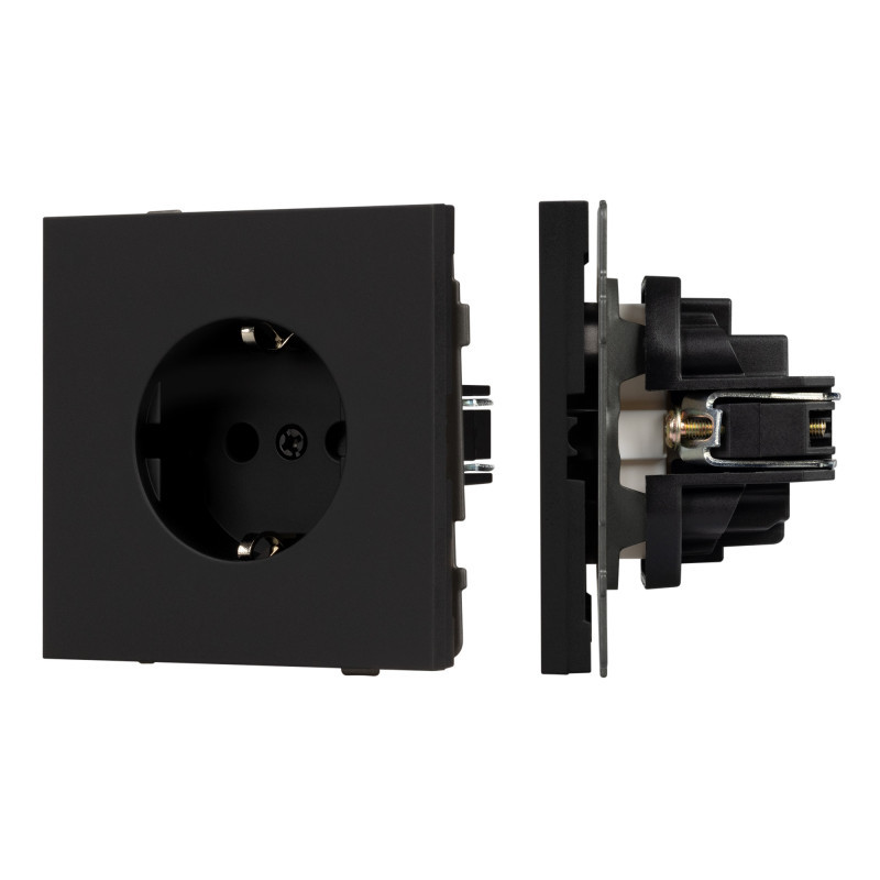 Розетка Arlight 054638