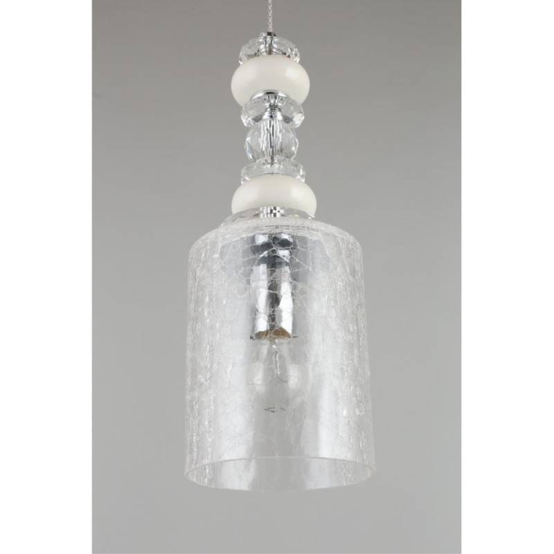 Подвесной светильник Omnilux OML-84606-01