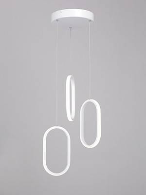 Подвесной светильник Vitaluce V3776-0/3S