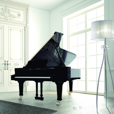 Торшер Mantra 4638