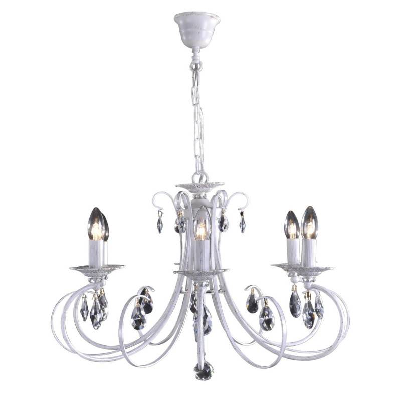 Подвесная люстра Citilux CL410162