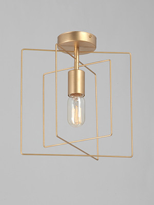 Накладной светильник Vitaluce V3793-8/1PL