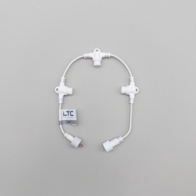 Разветвитель Laitcom PR83-ST