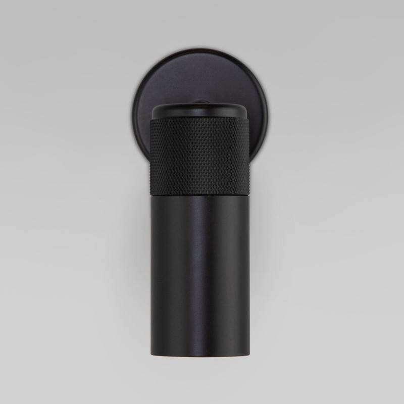 Спот Eurosvet 20097/1 LED черный