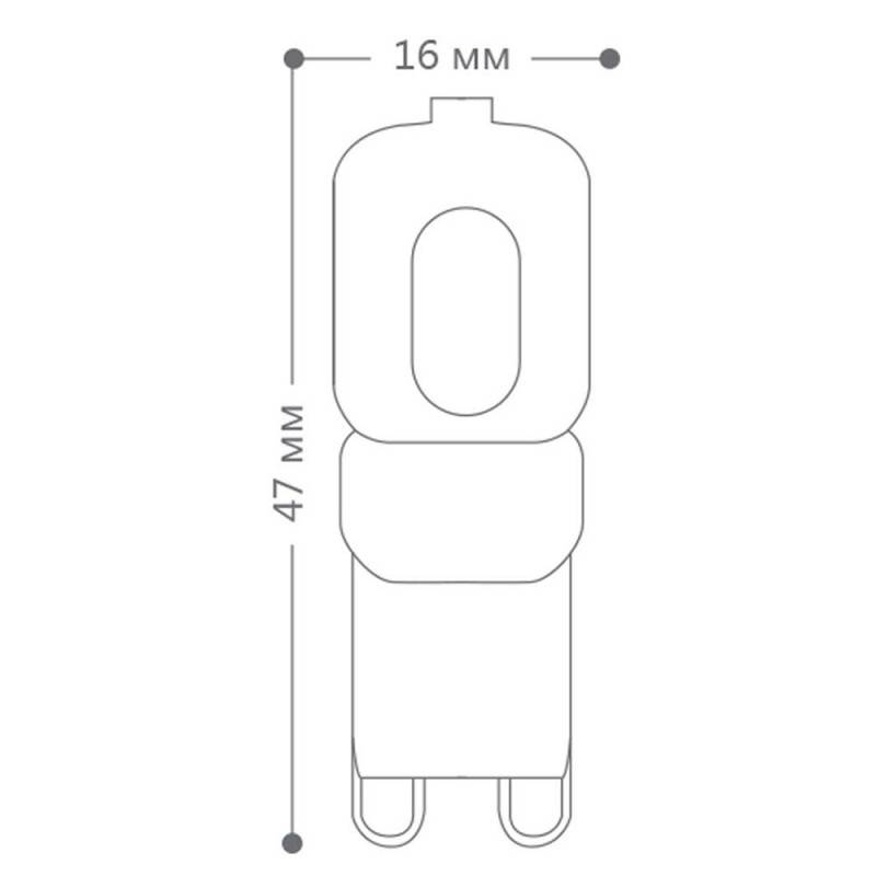 Светодиодная лампа Feron 25637