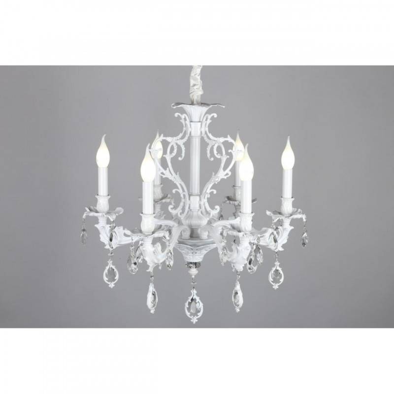 Подвесная люстра Omnilux OML-74713-06