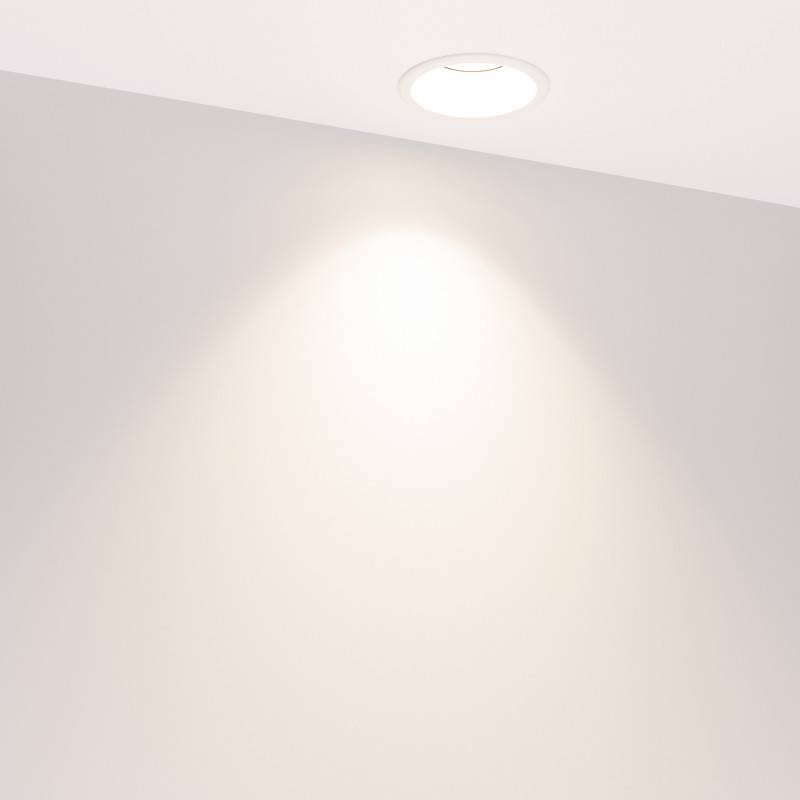 Встраиваемый светильник Arlight 060949