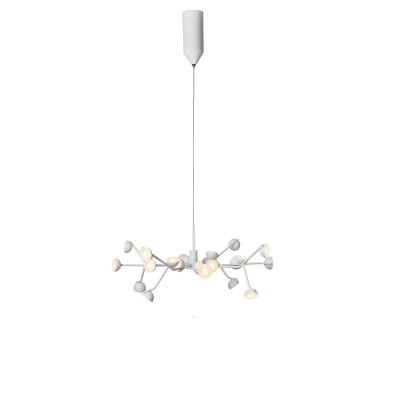 Подвесная люстра Mantra 6261