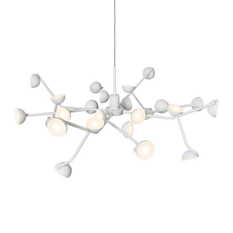 Подвесная люстра Mantra 6261