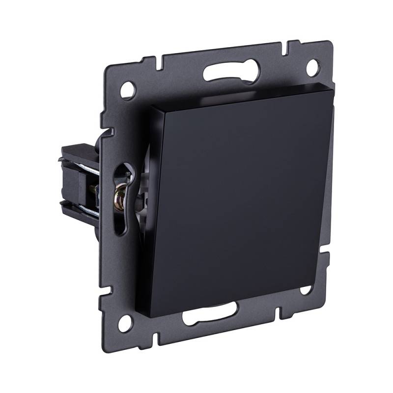 Выключатель KOLLINGER REA-S-006BK